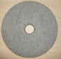 Preview: Filzpolierscheibe Ø200x25x32 mm