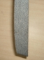 Preview: Filzpolierscheibe Ø200x25x32 mm