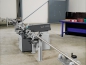 Preview: Rundschleifmaschine GRIT GI 150 GIC