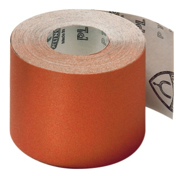 Schleifpapier Farbe Holz PS 31 B 95x50000