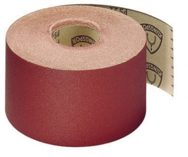Schleifpapier Holz PS 29 F 115x50000