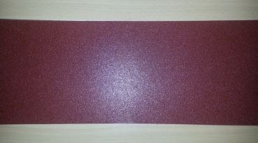 Schleifpapierband 150x2600 mm Korund (PS 29F ACT) VPE 10
