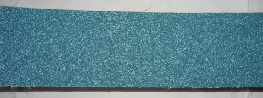 Zirkon-blau Schleifbandpaket 75x2000 mm (VPE 10)