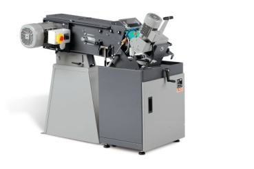 Rundschleifmaschine GRIT GI 150 GIC
