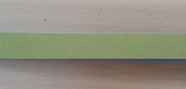 Schleifband 30x610 mm Korund (LS312JF) VPE 25