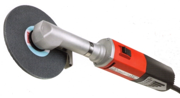 Kehlnahtschleifer Suhner UKC 3-R