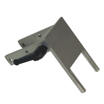Standardschleifauflage Scanslib 200
