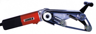 Rohrbandschleifer Suhner UTC 7-R