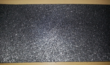 Graphitauflage 105x185 (Stück) nicht selbstklebend