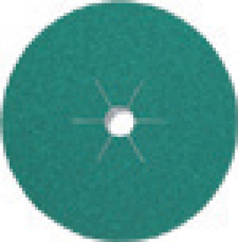Fiberscheibe Keramik D115 FS966 ACT