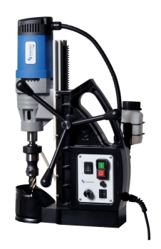 1100W Bohrmaschine Magnetbohrmaschine Kernbohrmaschine mit 300ml Kühlmitteltank 1100W Bohrmaschine Magnetbohrmaschine Kernbohrmaschine mit 300ml Kühlmitteltank