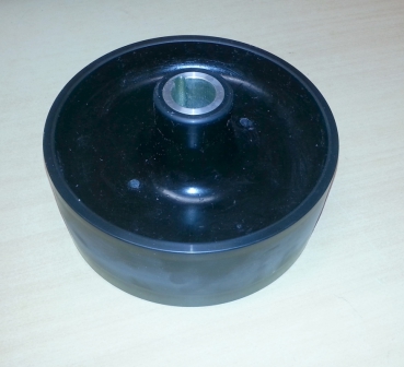 Antriebsrad GRIT 200x75x28