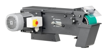 Bandschleifmaschine GRIT GI 150