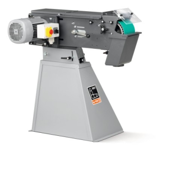Bandschleifmaschine GRIT GI 150 2H