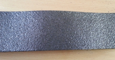 Graphitauflage 80x430 (Stück)