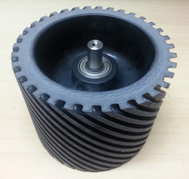 Kontaktrad GRIT 200x150