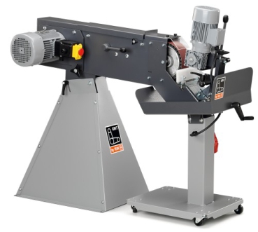 GRIT GX 75 GXC Rundschleifmaschine
