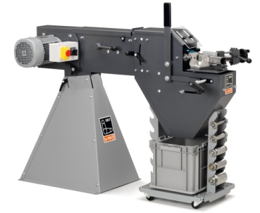 GRIT GX 75 GXR Radienschleifmaschine