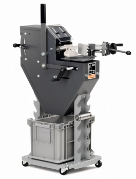 Radienschleifmodul GRIT GXR