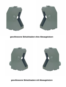 Poliermaschine KEF POD 10