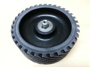 Kontaktrad GRIT 200x75