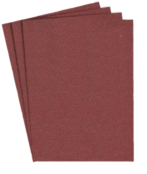 Schleifpapier PS 22 klett 70x125mm (VPE)