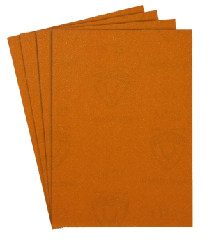 Schleifpapier PL 31 B 93x230mm (VPE)