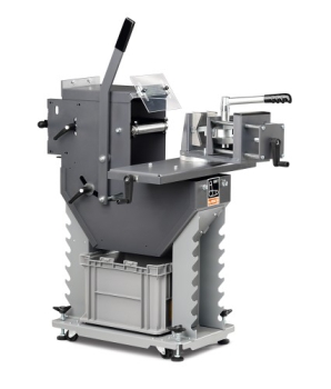 Radienschleifmodul GRIT GIR