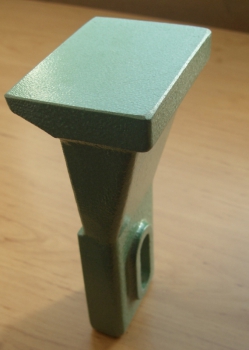 Werkstückauflage Rema 15-30