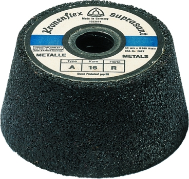 Schleiftopf A30 R Supra Ø110 mm