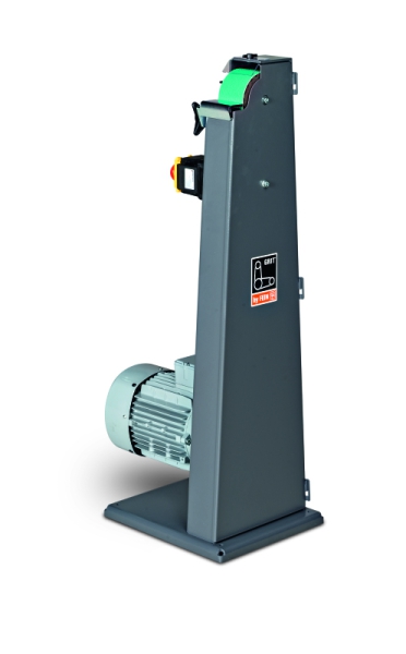 Kompaktbandschleifer GKS 75