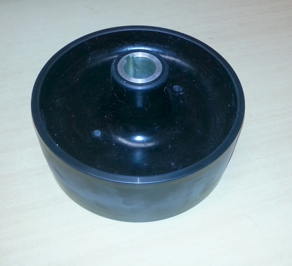 Antriebsrad GRIT 200x75x28