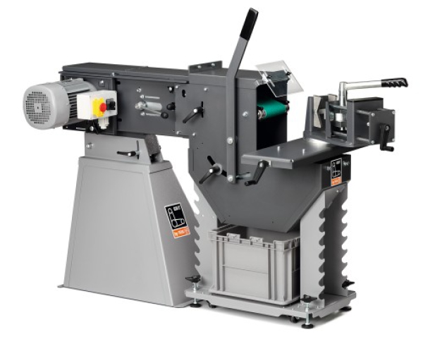 Radienschleifmaschine GRIT GI 150 GIR