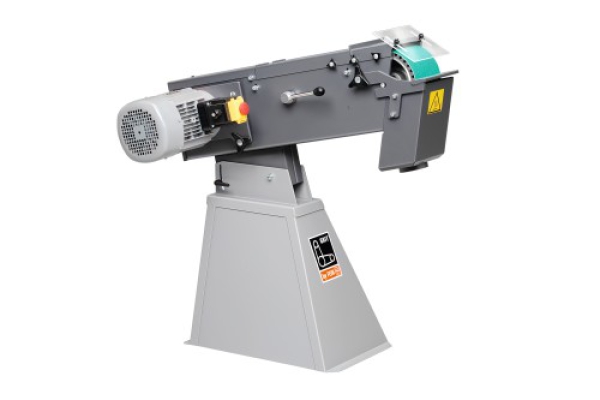 Bandschleifmaschine GRIT GIS 150