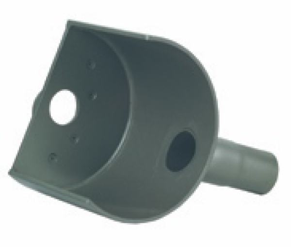 Poliermaschine KEF POD 10