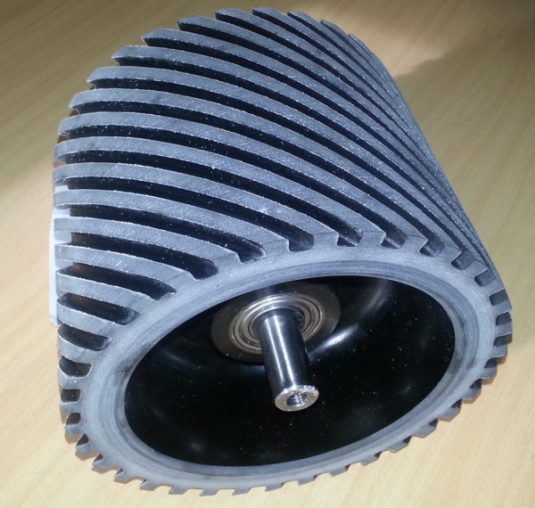 Kontaktrad GRIT 200x150