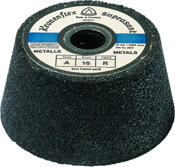 Schleiftopf A30 R Supra Ø110 mm